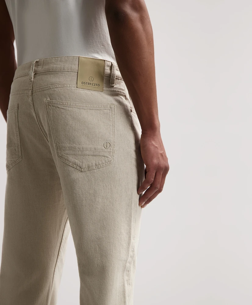 Dstrezzed Jeans Marlon