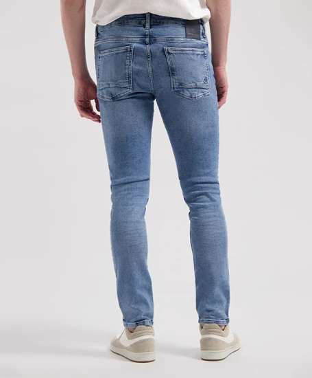 Dstrezzed Jeans Mr E. Slim Fit