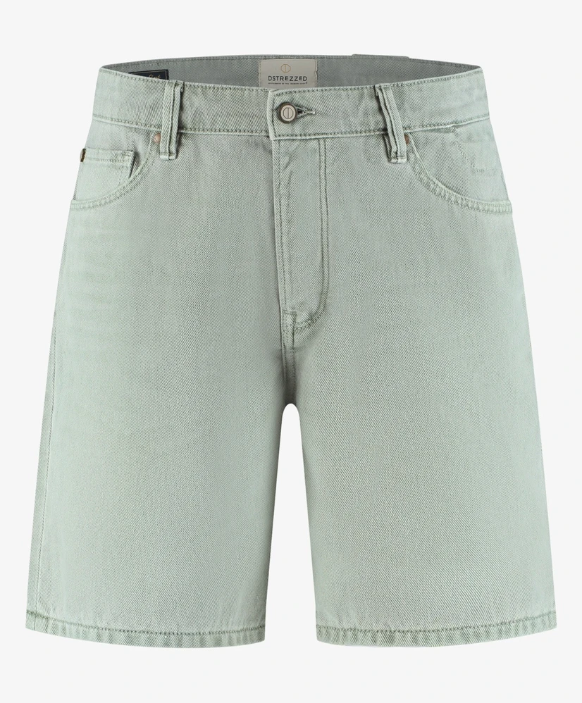 Dstrezzed Jeans Short Logan