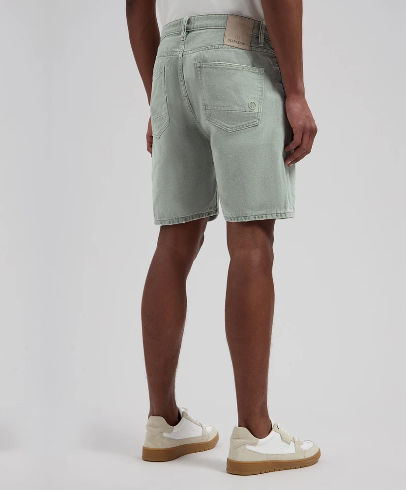 Dstrezzed Jeans Short Logan
