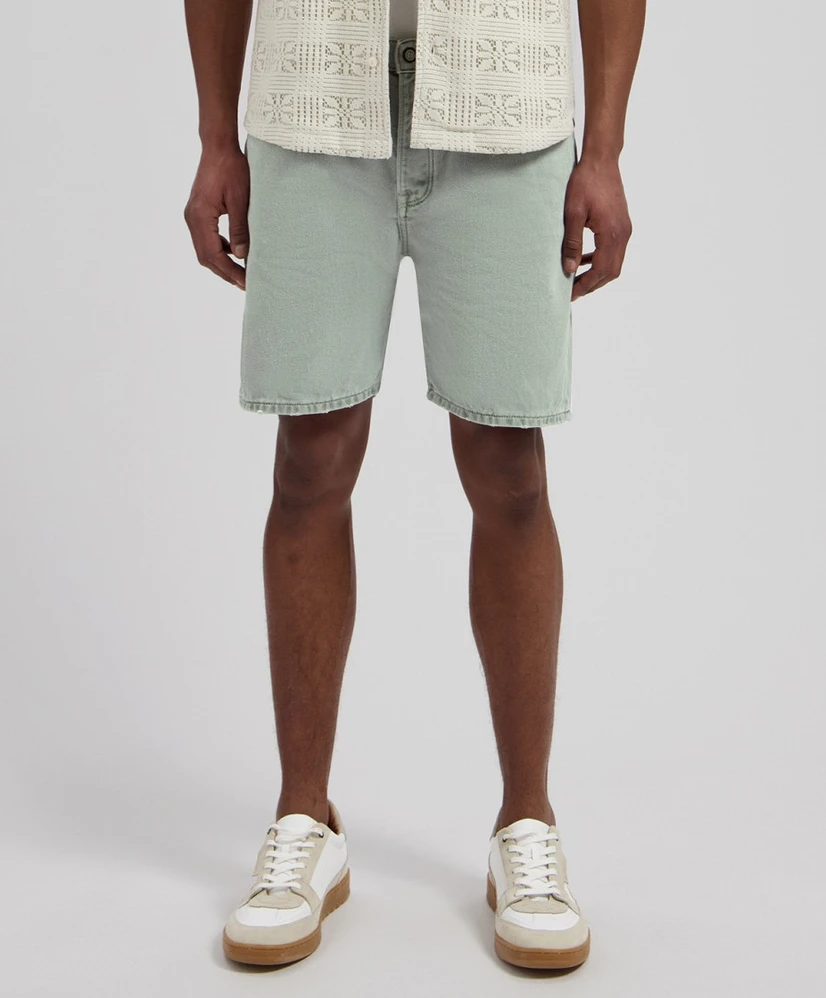 Dstrezzed Jeans Short Logan