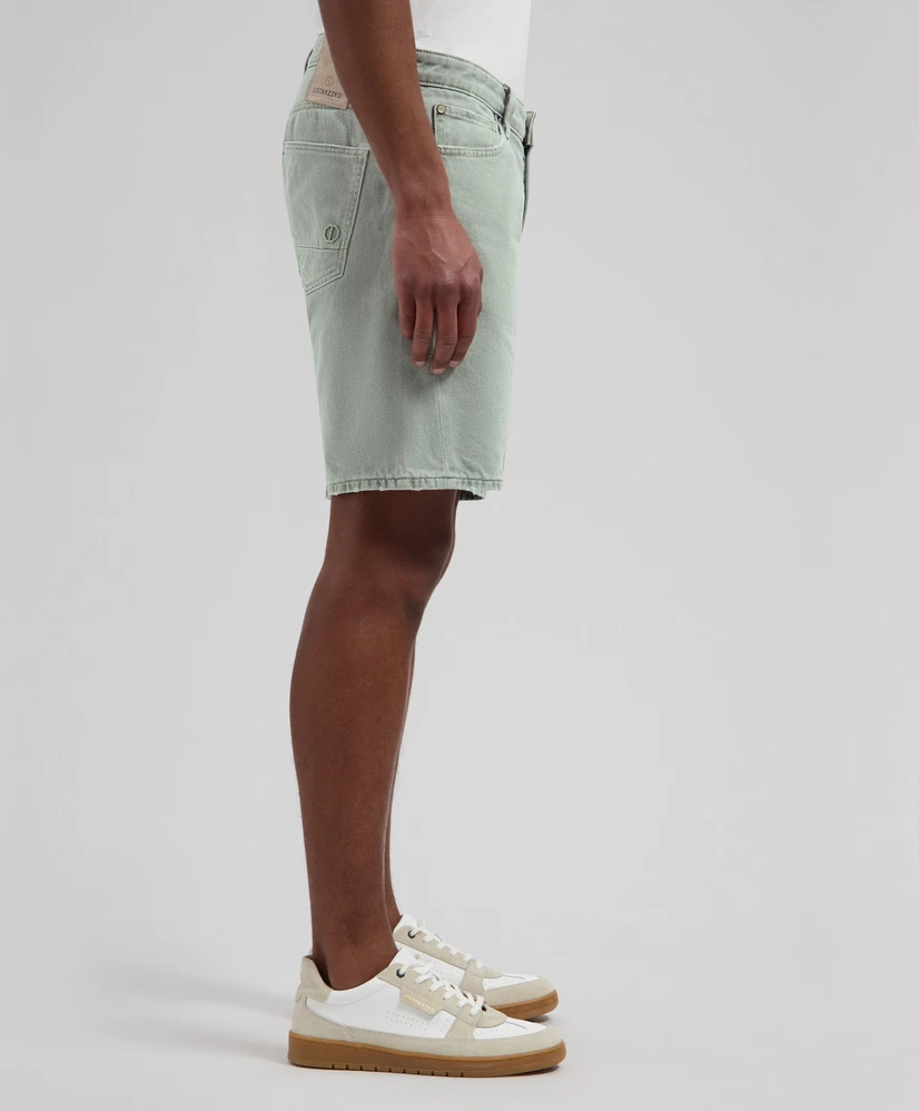 Dstrezzed Jeans Short Logan