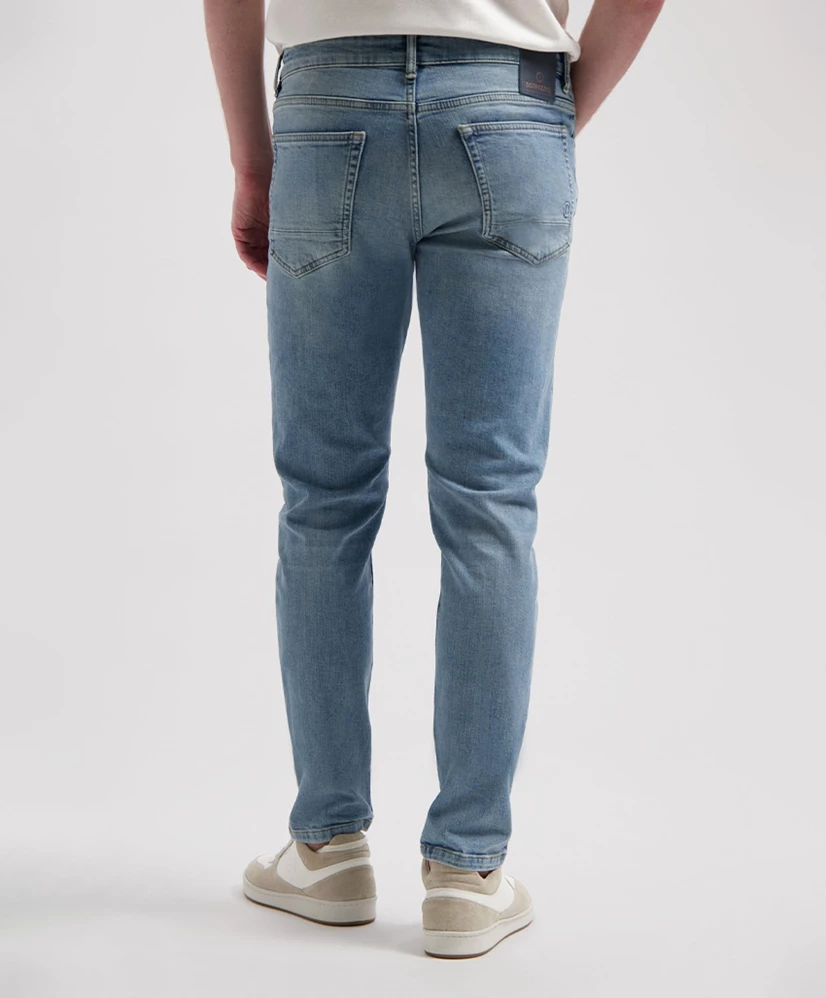 Dstrezzed Jeans Sir B. Tapered Fit