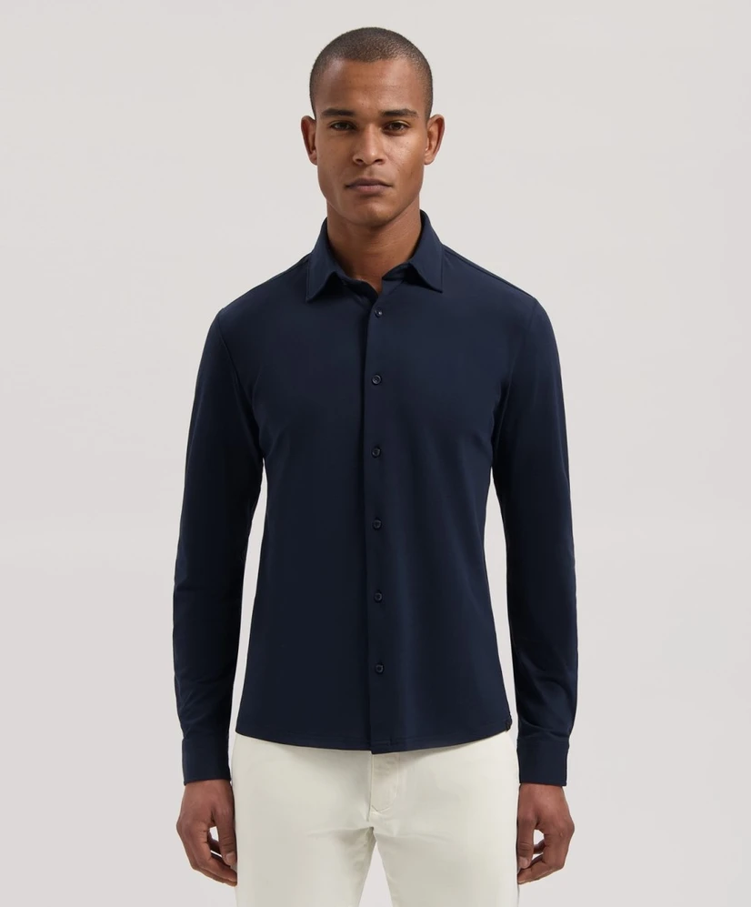 Dstrezzed Overhemd Casual LM DS_Blaze Shirt