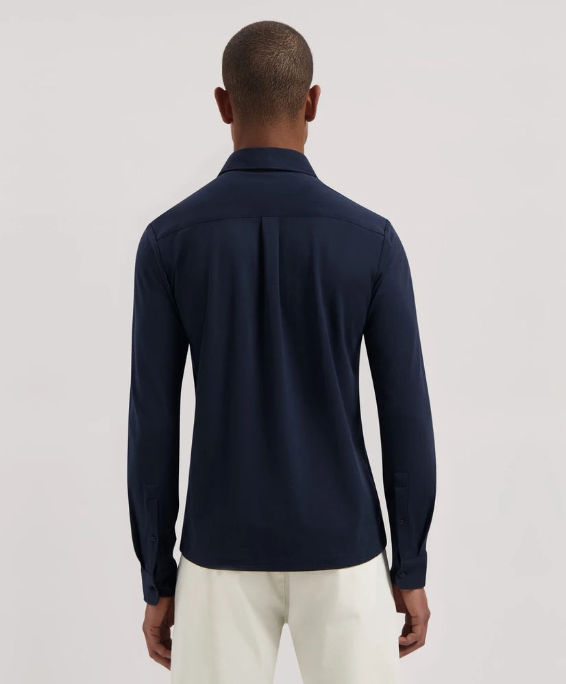 Dstrezzed Overhemd Casual LM DS_Blaze Shirt