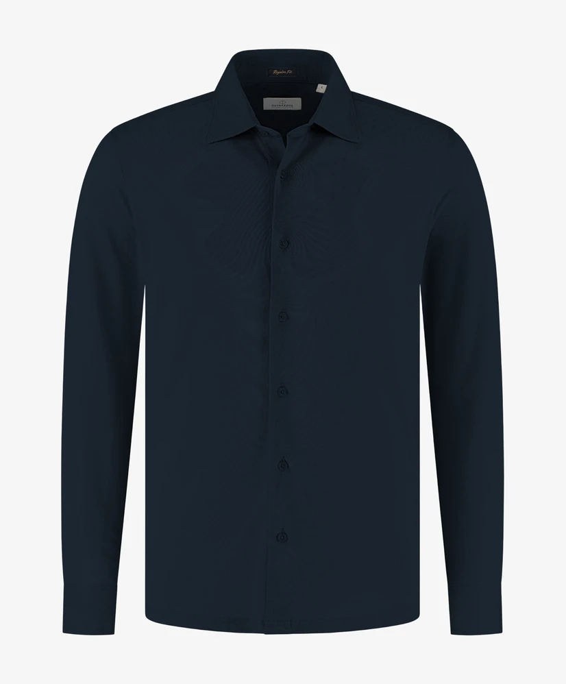 Dstrezzed Overhemd Casual LM DS_Blaze Shirt