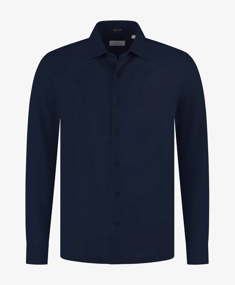 Dstrezzed Overhemd Casual LM DS_Blaze Shirt
