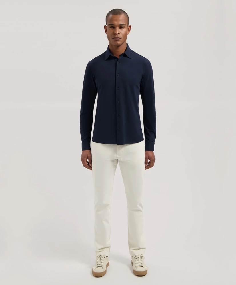 Dstrezzed Overhemd Casual LM DS_Blaze Shirt