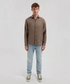 Dstrezzed Overhemd Jagger Regular Fit