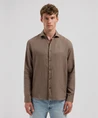 Dstrezzed Overhemd Jagger Regular Fit