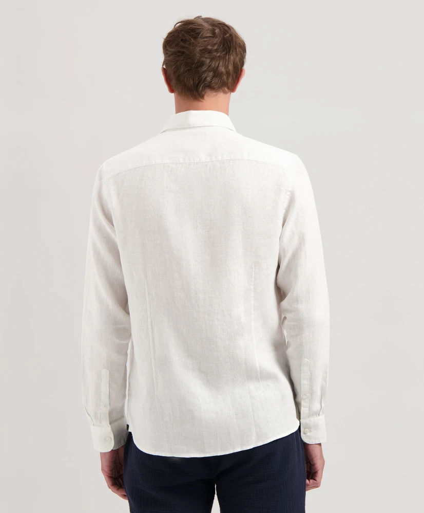 Dstrezzed Overhemd Jagger Regular Fit
