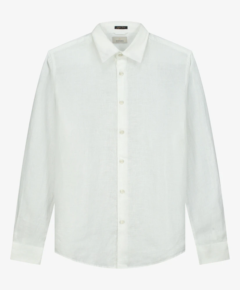 Dstrezzed Overhemd Jagger Regular Fit
