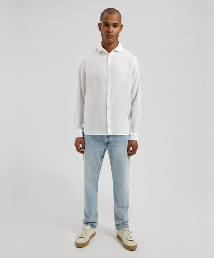 Dstrezzed Overhemd Jagger Regular Fit