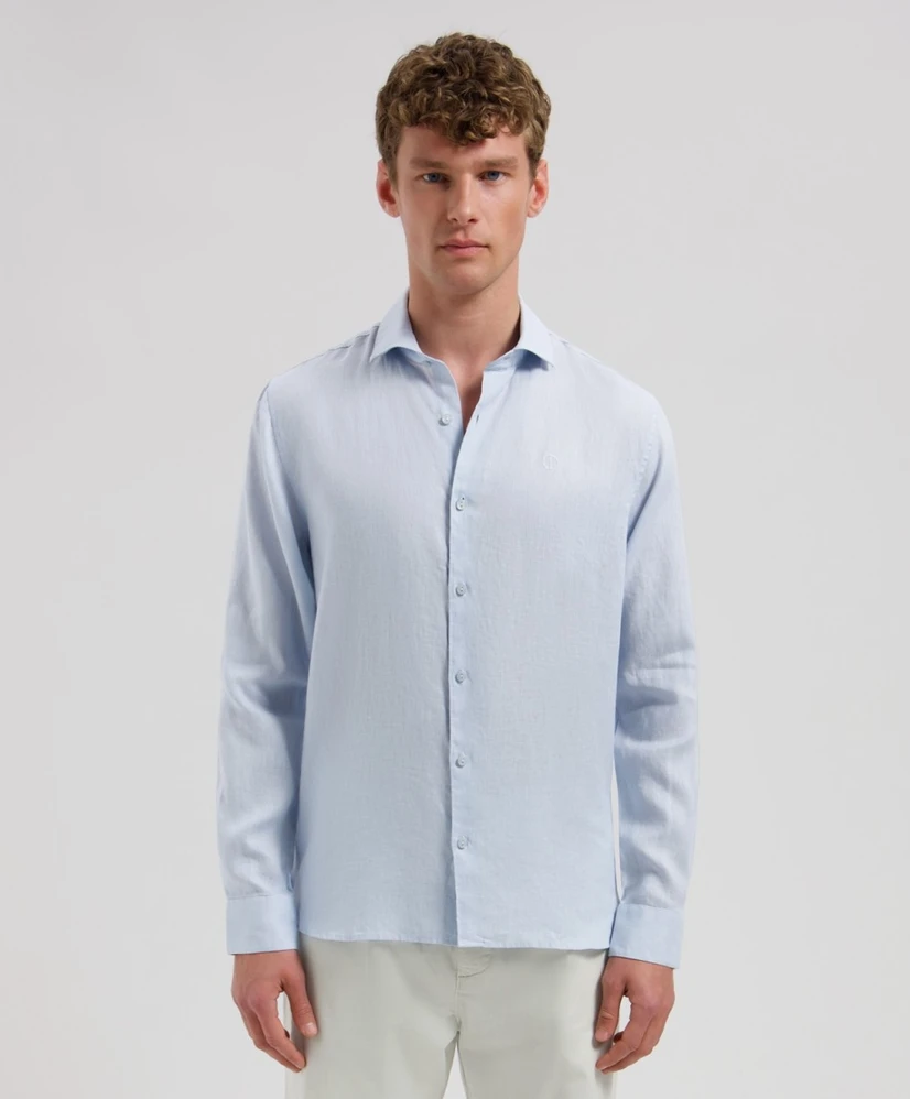 Dstrezzed Overhemd Jagger Regular Fit