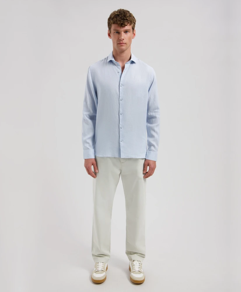 Dstrezzed Overhemd Jagger Regular Fit