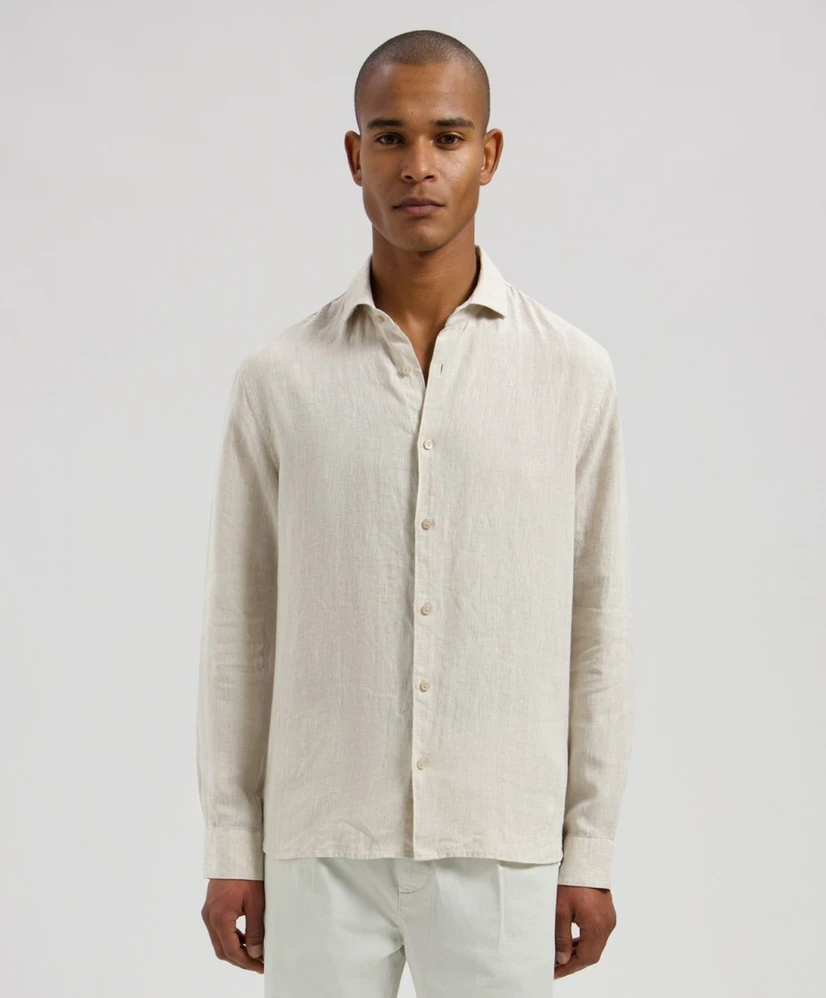 Dstrezzed Overhemd Jagger Regular Fit