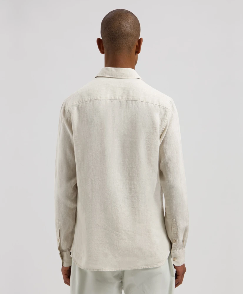 Dstrezzed Overhemd Jagger Regular Fit