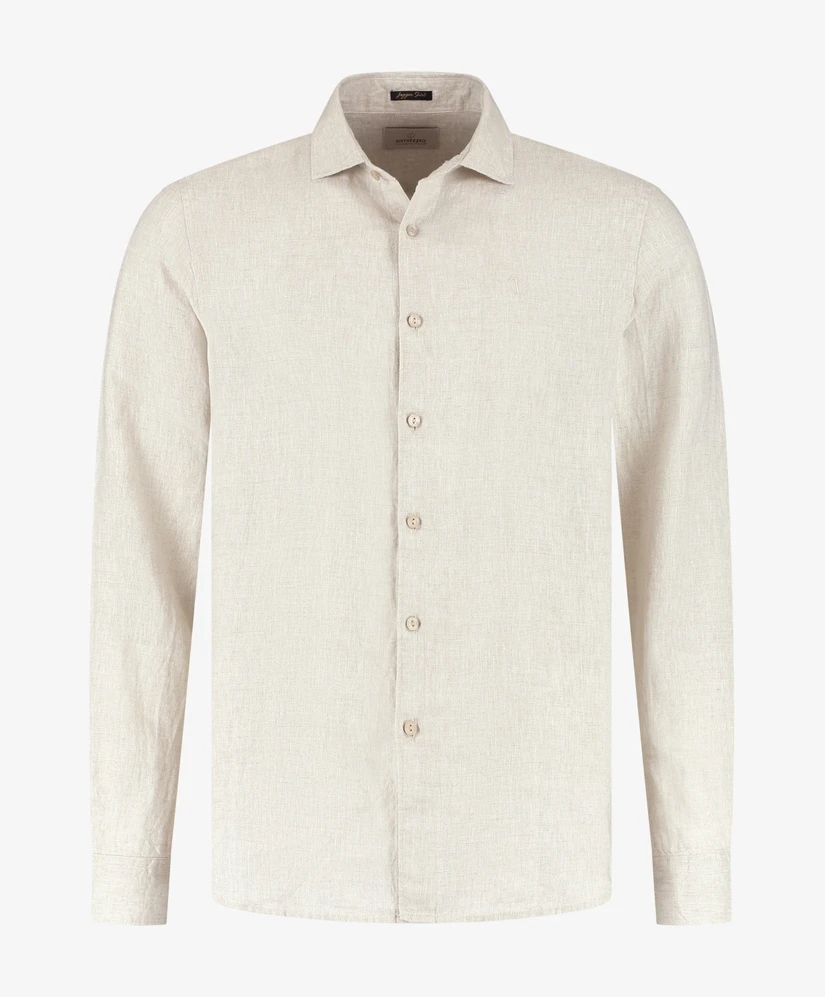 Dstrezzed Overhemd Jagger Regular Fit
