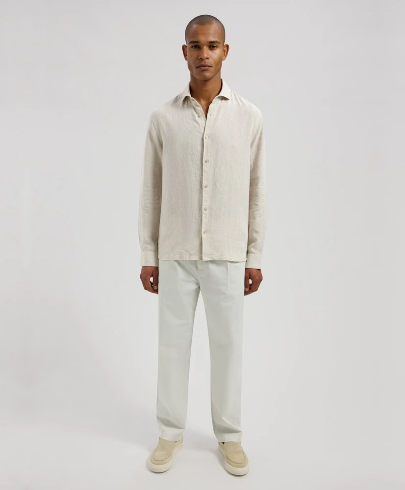 Dstrezzed Overhemd Jagger Regular Fit