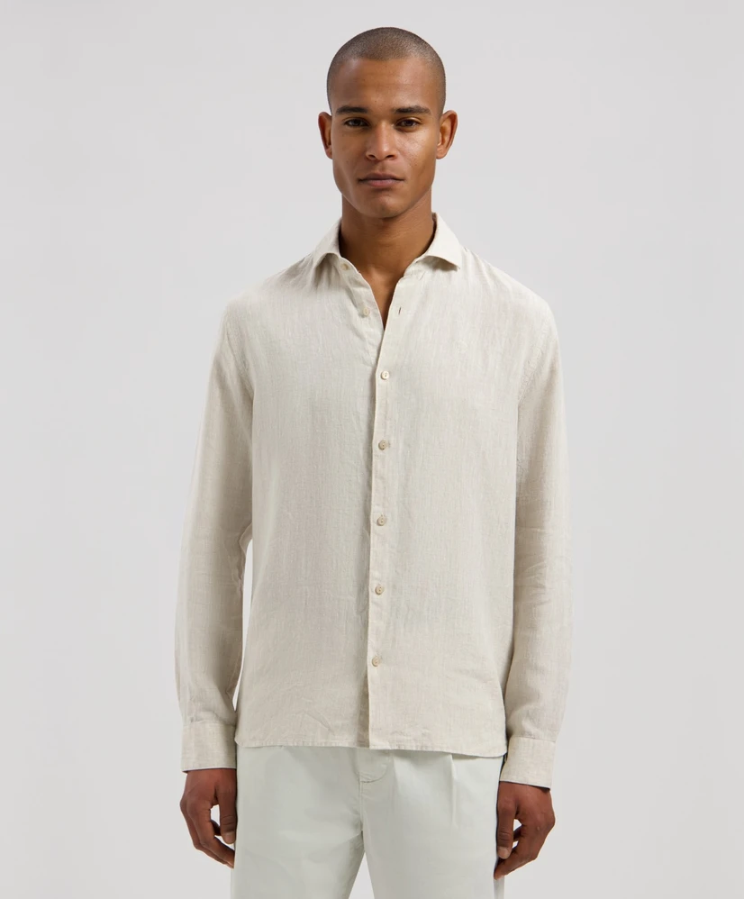 Dstrezzed Overhemd Jagger Regular Fit