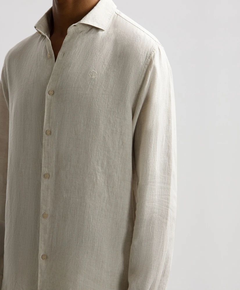 Dstrezzed Overhemd Jagger Regular Fit