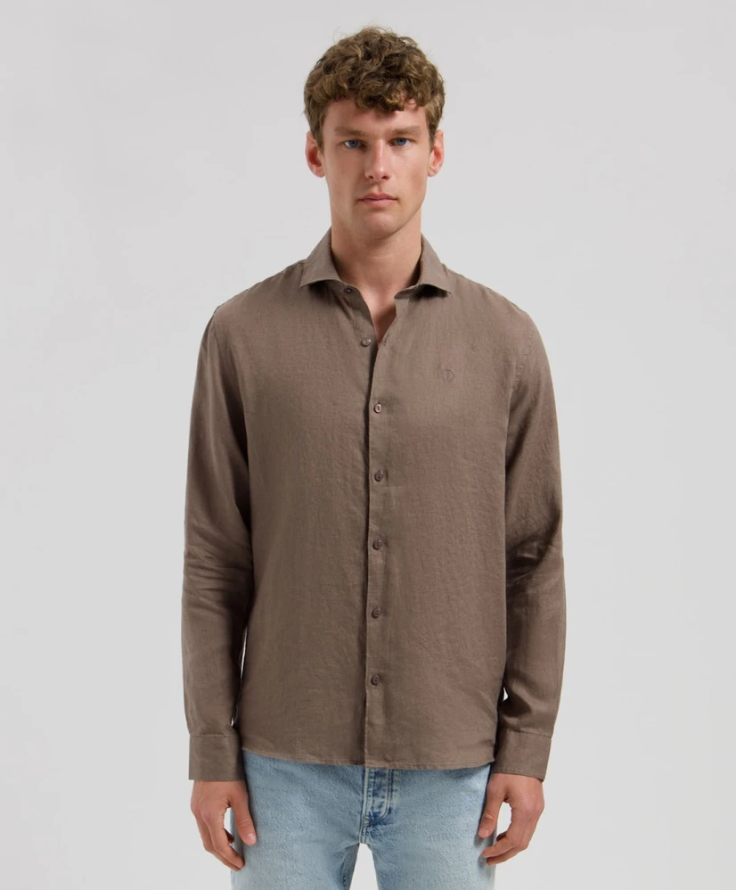 Dstrezzed Overhemd Jagger Regular Fit