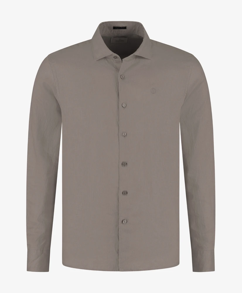 Dstrezzed Overhemd Jagger Regular Fit