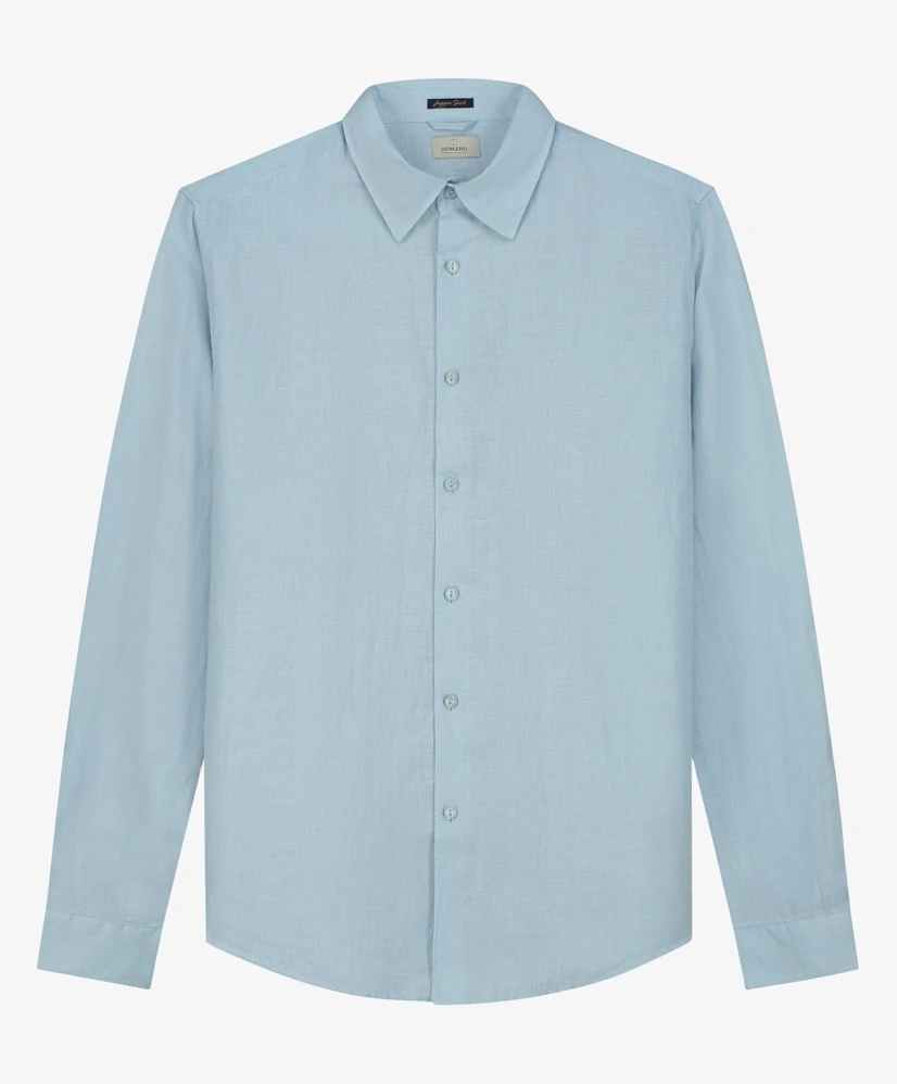 Dstrezzed Overhemd Jagger Regular Fit