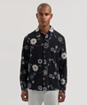 Dstrezzed Overshirt Aaron