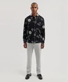 Dstrezzed Overshirt Aaron