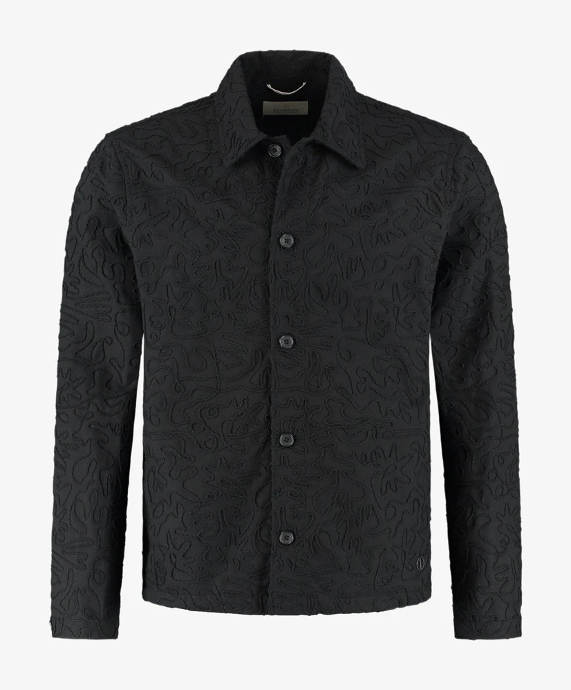 Dstrezzed Overshirt Archie
