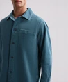 Dstrezzed Overshirt Cruise