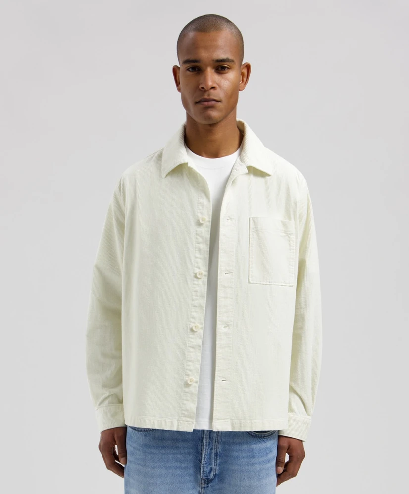 Dstrezzed Overshirt Cruise
