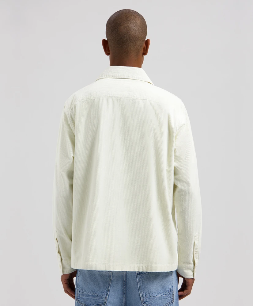 Dstrezzed Overshirt Cruise