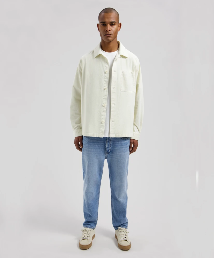 Dstrezzed Overshirt Cruise