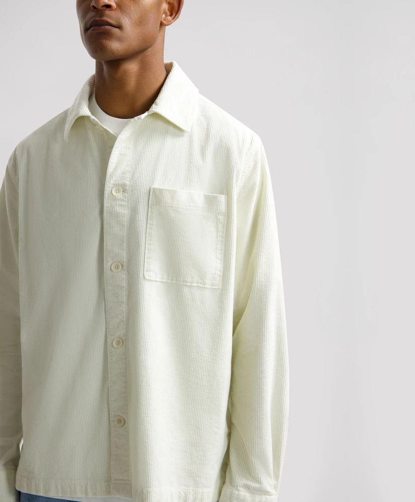 Dstrezzed Overshirt Cruise