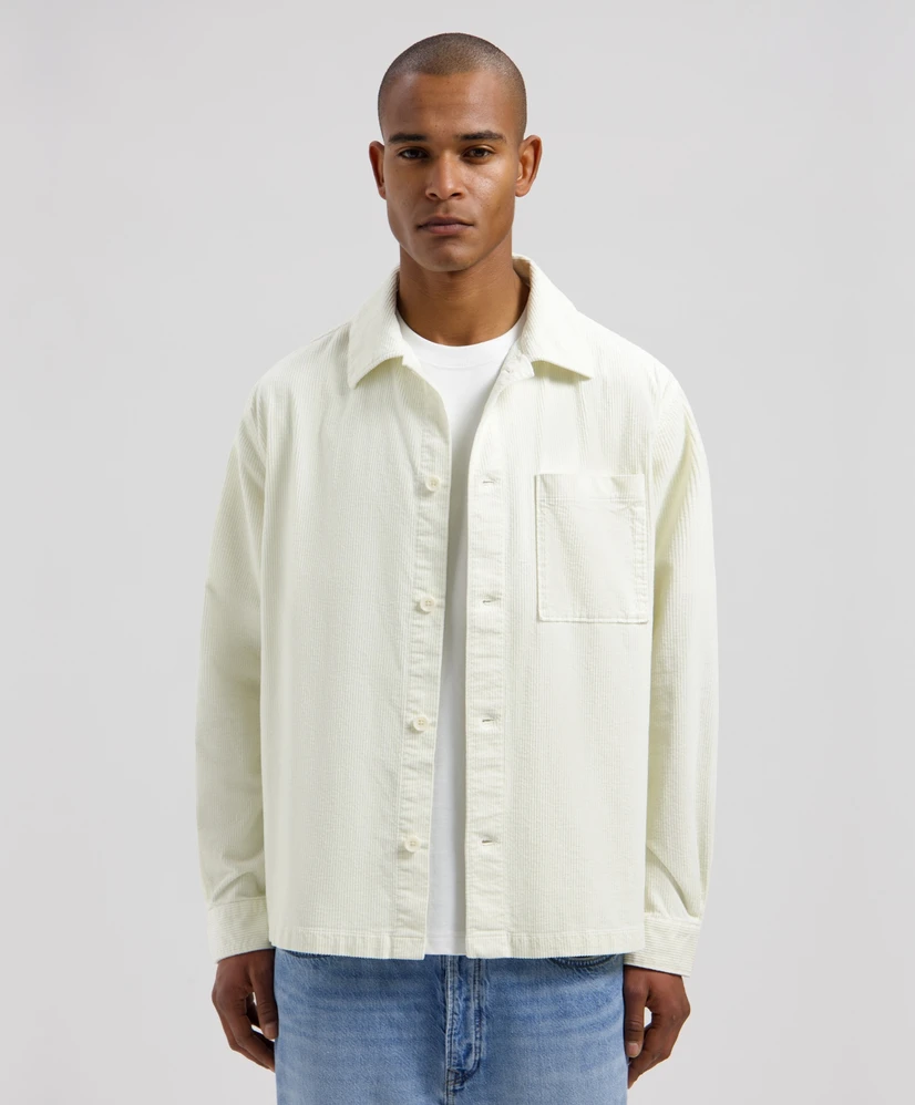 Dstrezzed Overshirt Cruise