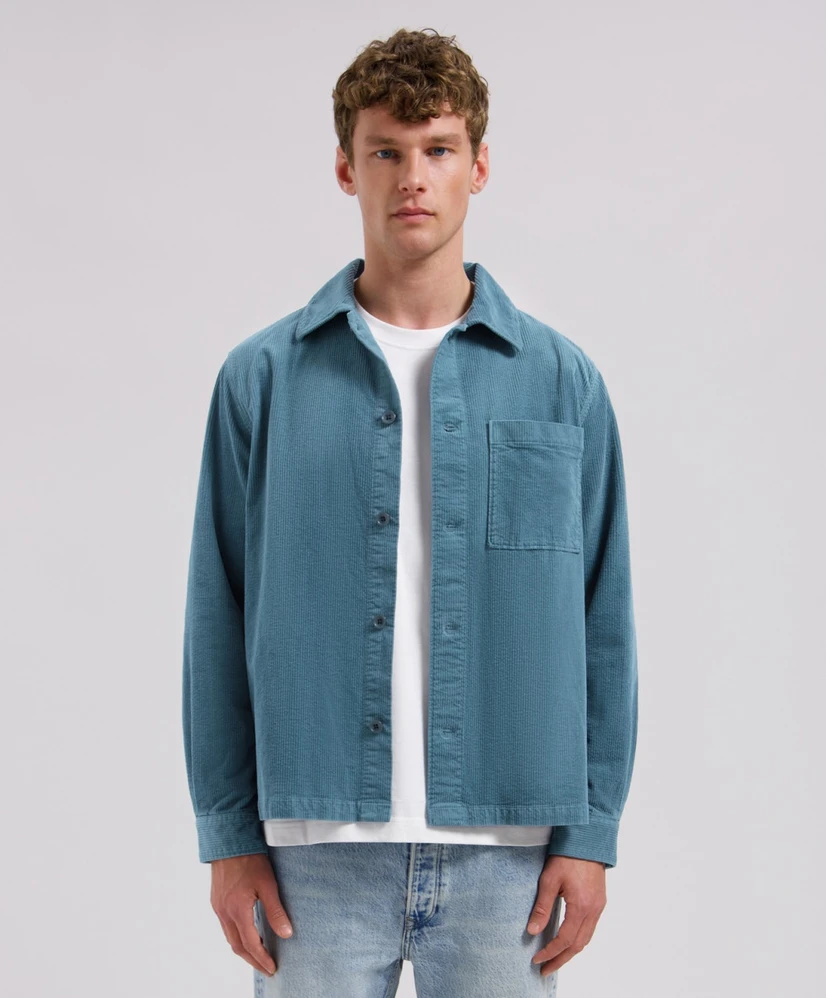 Dstrezzed Overshirt Cruise
