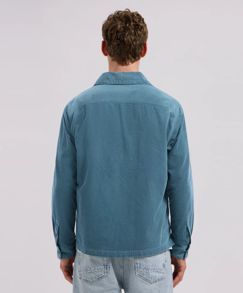 Dstrezzed Overshirt Cruise