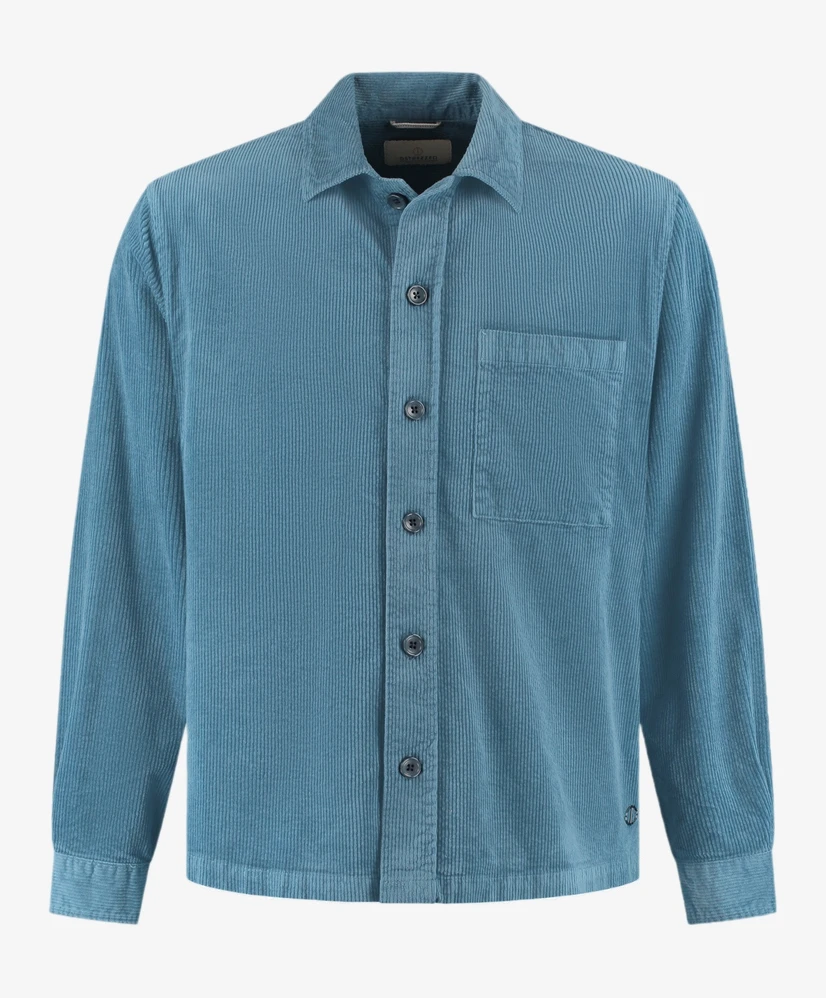 Dstrezzed Overshirt Cruise