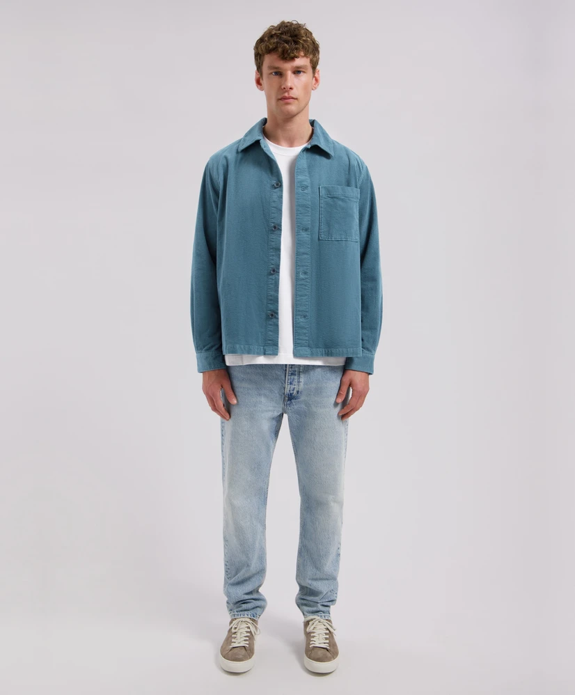 Dstrezzed Overshirt Cruise