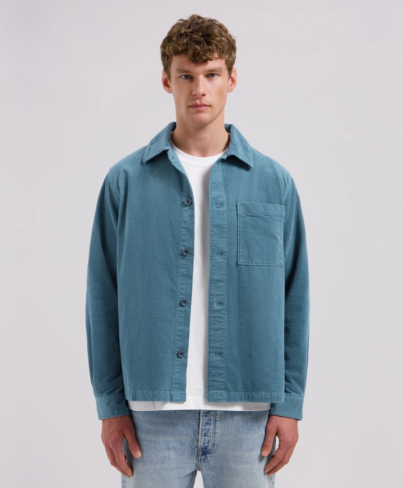 Dstrezzed Overshirt Cruise