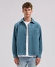 Dstrezzed Overshirt Cruise