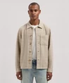 Dstrezzed Overshirt Lino Check