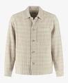 Dstrezzed Overshirt Lino Check