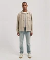 Dstrezzed Overshirt Lino Check