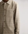 Dstrezzed Overshirt Lino Check