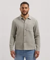 Dstrezzed Overshirt Lino
