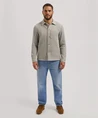 Dstrezzed Overshirt Lino