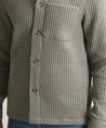 Dstrezzed Overshirt Lino